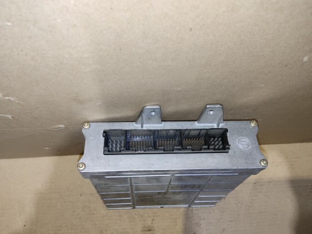 Audi A4 2008-2015 Centraline motore usate  Bosch   