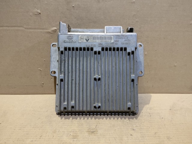 Renault Clio 1998-2004 Centraline motore usate    