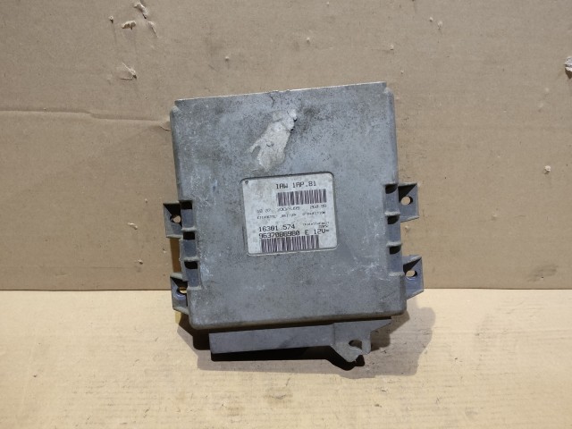 Peugeot 206 1998-2012 Centraline motore usate    