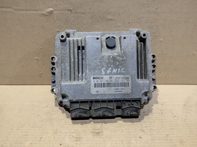 Renault Scenic I. 2000-2003 Centraline motore usate  Bosch   