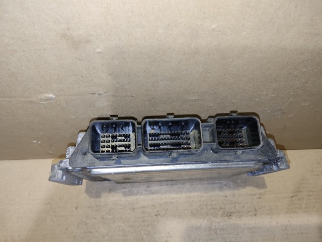 Renault Scenic I. 2000-2003 Centraline motore usate  Bosch   