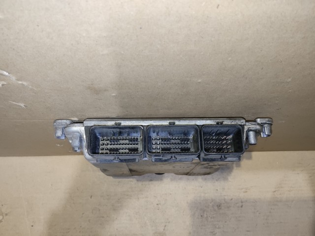 Renault Laguna II. 2001-2007 Centraline motore usate  Bosch   