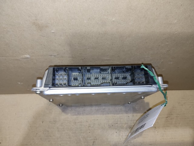 BMW E46 1995 Centraline motore usate  Bosch   