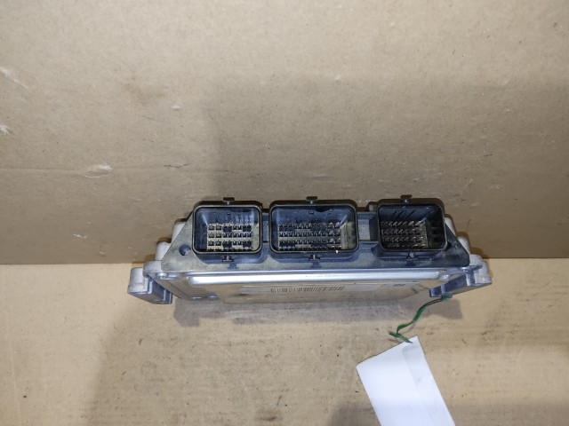 Citroen C4 2007 Centraline motore usate  Bosch   