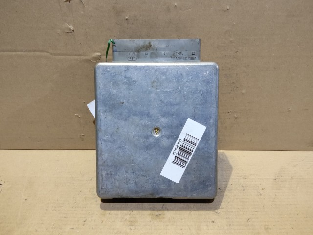 Ford Fiesta 2008-2017 Centraline motore usate    