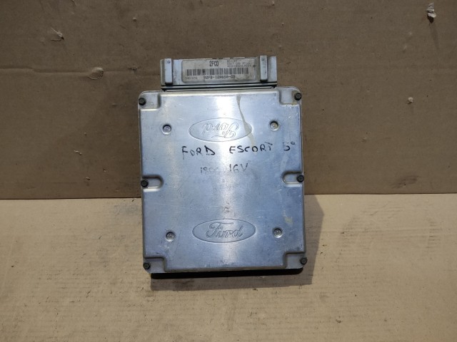 Ford Escort 1.8 16 v Centraline motore usate    