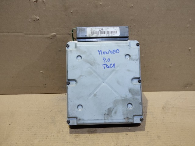 Ford Mondeo 2000-2015 Centraline motore usate    