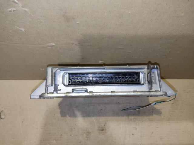 Peugeot 106 1996-2004 Centraline motore usate  Magnetti Marelli   