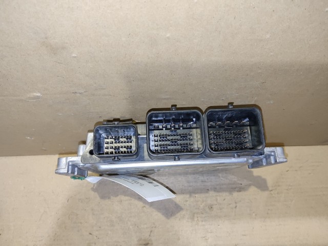 Mini 1.6 benzina 2009 Centraline motore usate  Bosch   