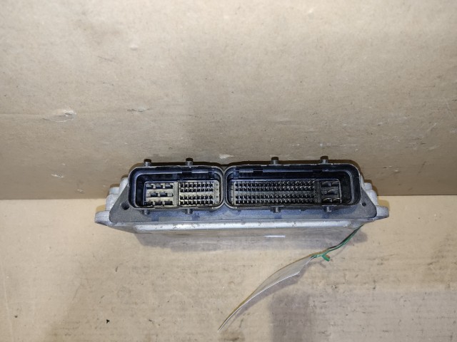 Toyota Yaris 2000 Centraline motore usate  Bosch   