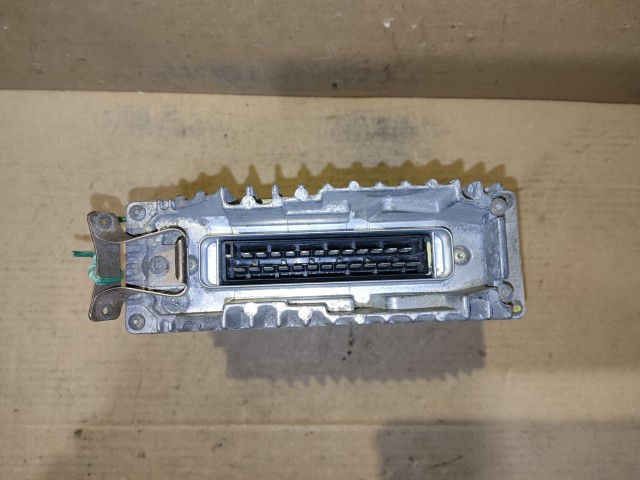 Mercedes Benz E 1989 Centraline motore usate    