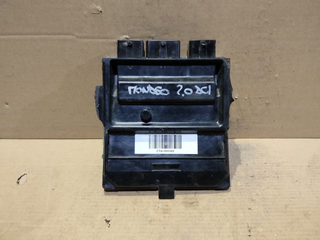 Ford Mondeo 2000 Centraline motore usate  Delphi   2S7Q9F954DE