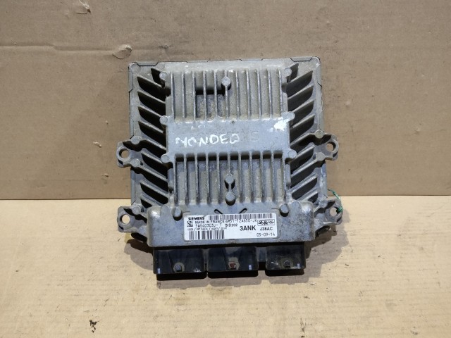 Ford Focus 1,8 Diesel1998-2011 Centraline motore usate  Siemens  4M5112A650JK