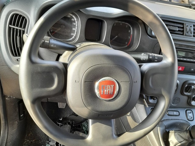 Fiat Panda 2016-