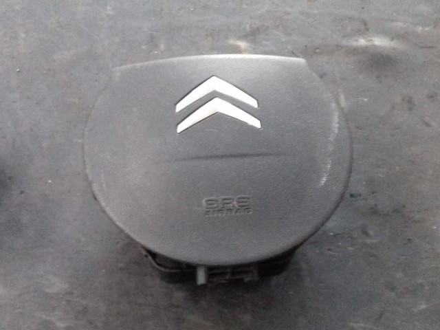 Airbag volante