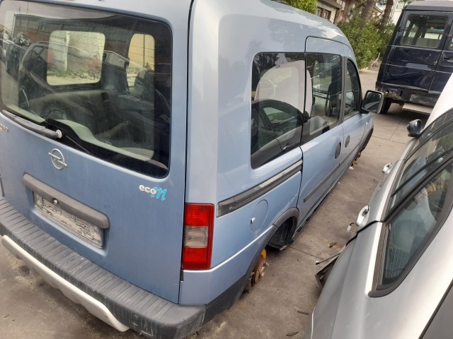 Opel Combo C