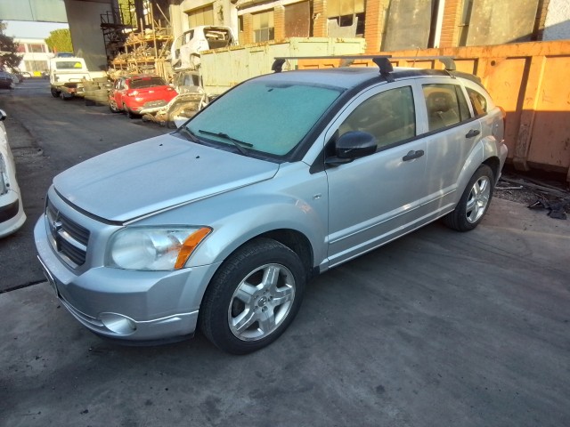 Dodge Caliber