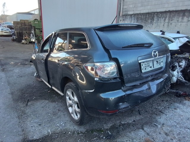 Mazda CX-7