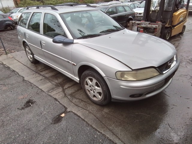 Opel Vectra B