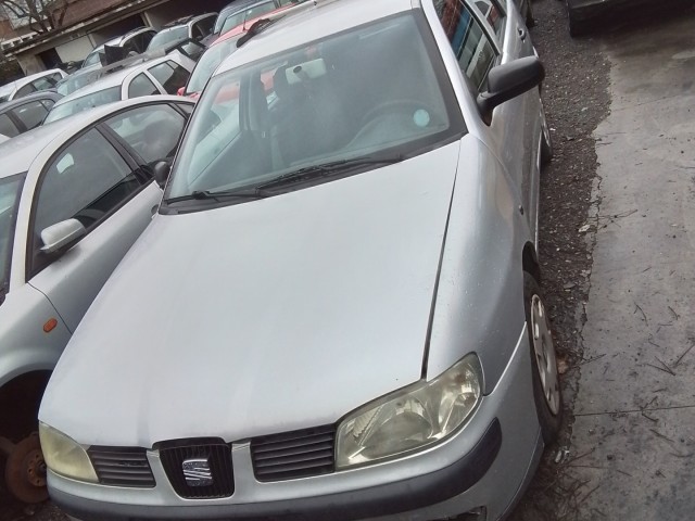 Seat Cordoba