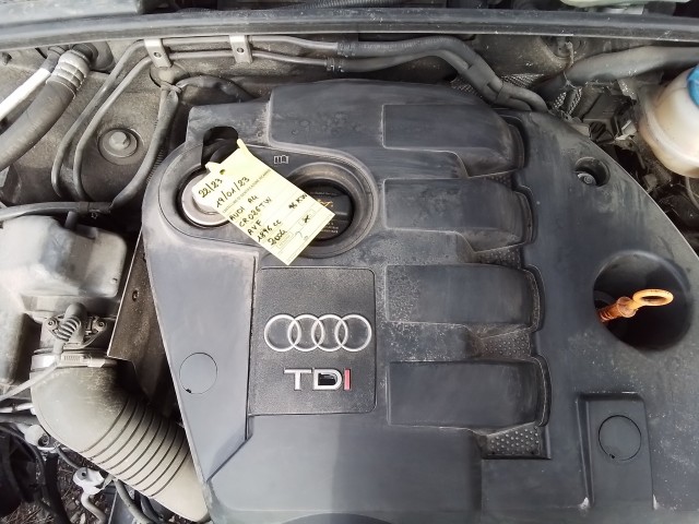 Audi A4 B6