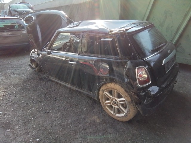 Mini R56