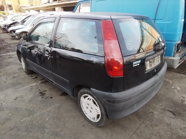 Fiat Punto I.  1993-1999