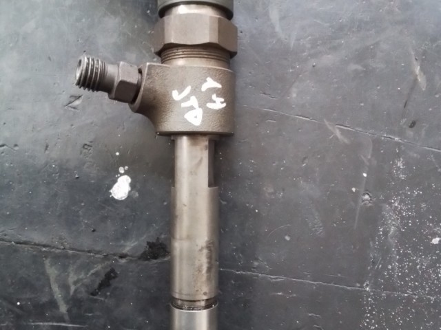 Iniettore 0445110002