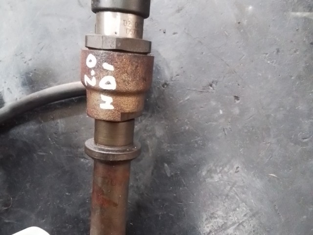 Iniettore peugeot 307 siemens 9636819380