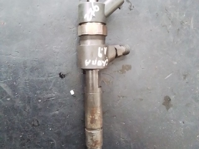 Iniettore fiat croma bosch 0445110276