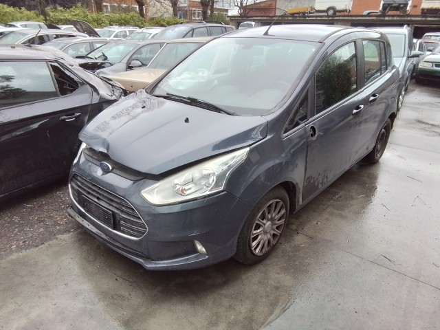 Ford B Max