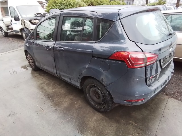 Ford B Max